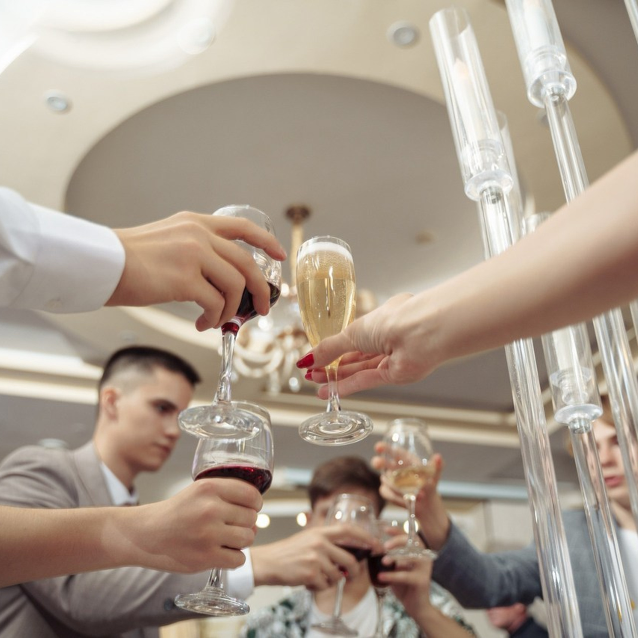 Отзывы. Свадебный и портретный фотограф в Сызрани и городах Самарской области