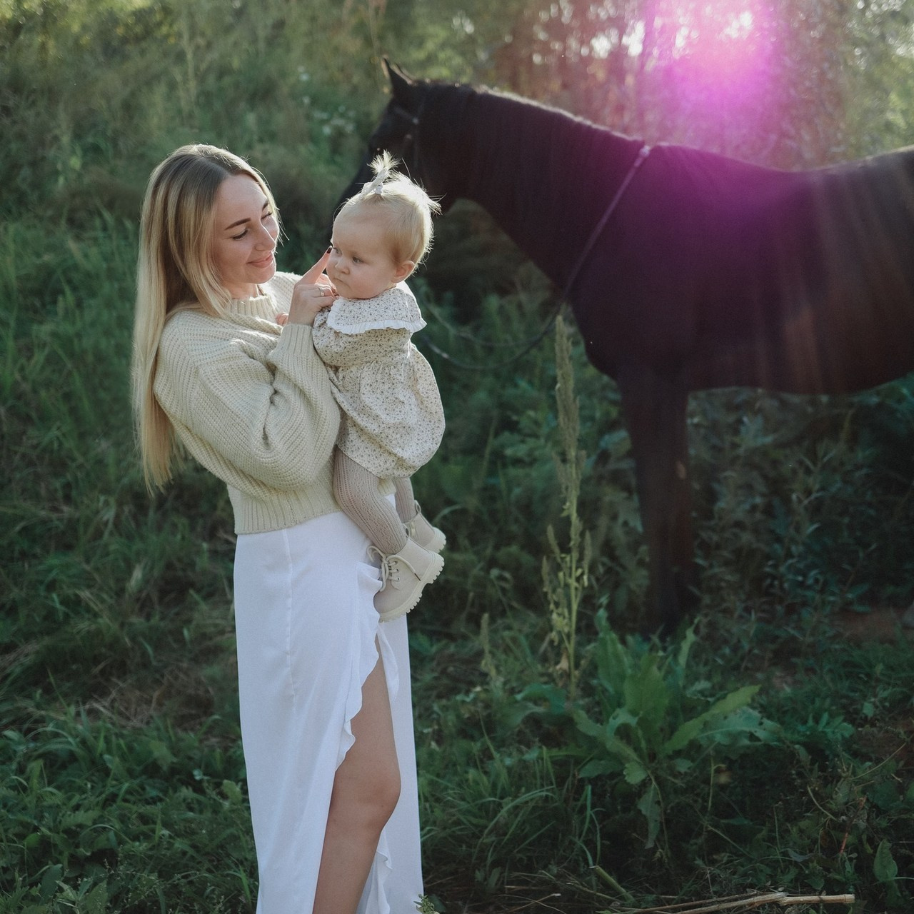 Отзывы. Фотограф Таня Плотникова