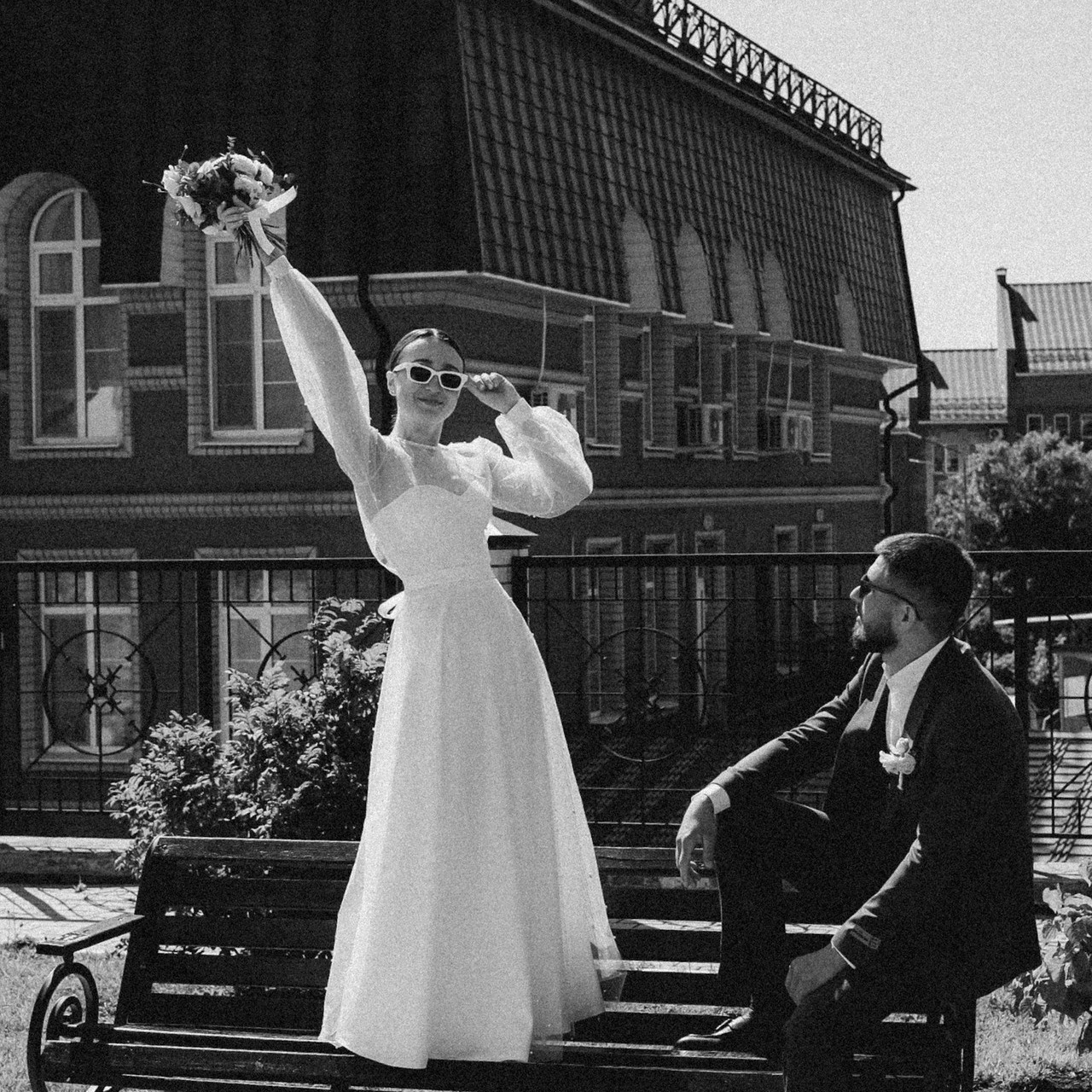 Отзывы. Фотограф Таня Плотникова