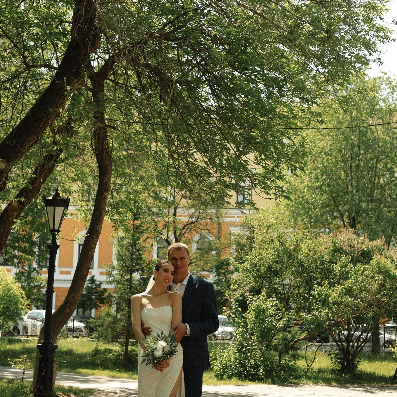 Отзывы. Фотограф Таня Плотникова