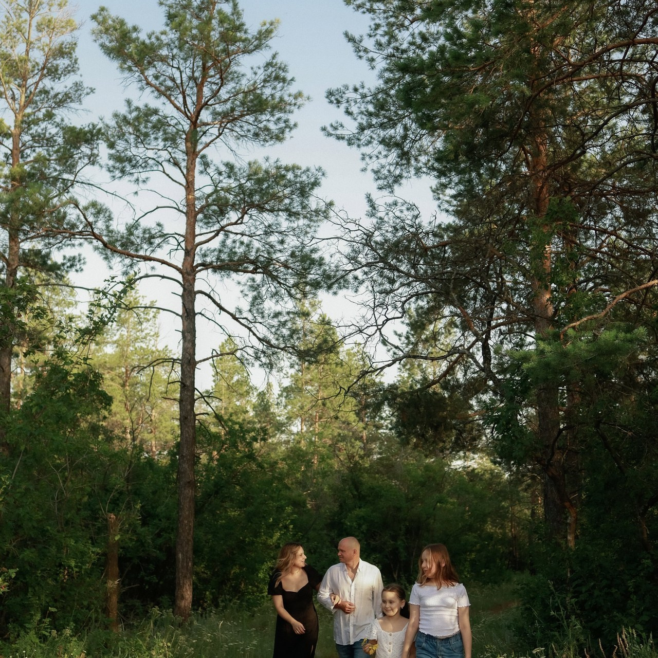 Отзывы. Фотограф Таня Плотникова