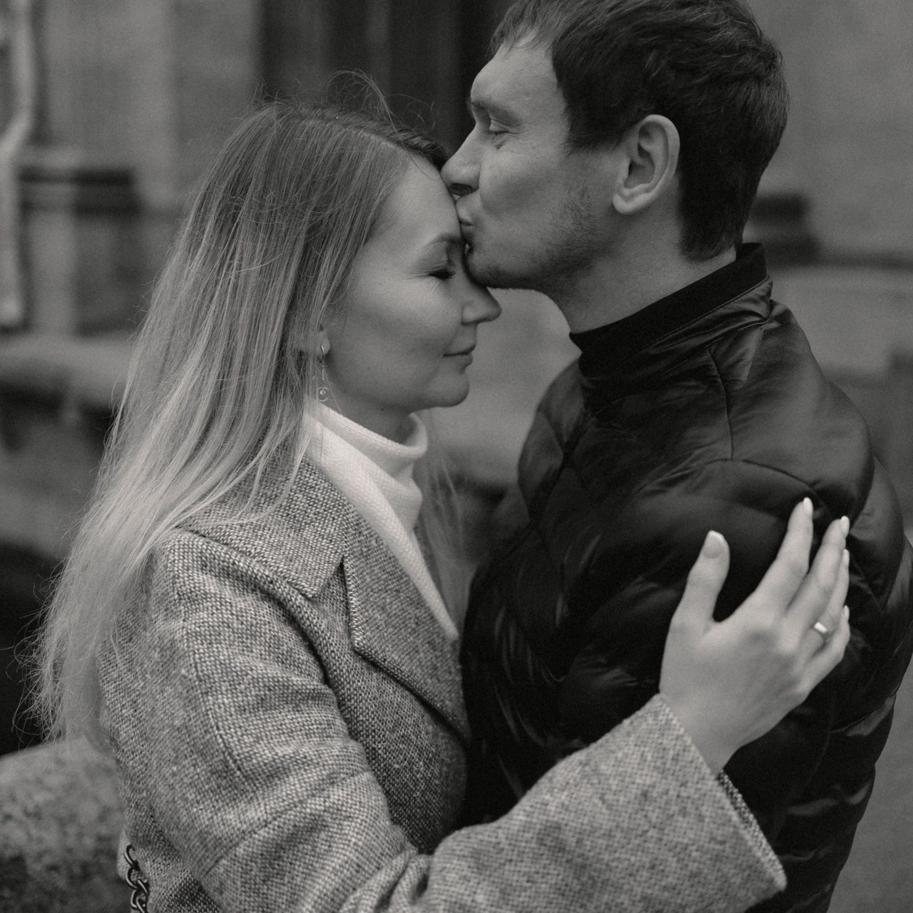 Отзывы. Фотограф Таня Плотникова