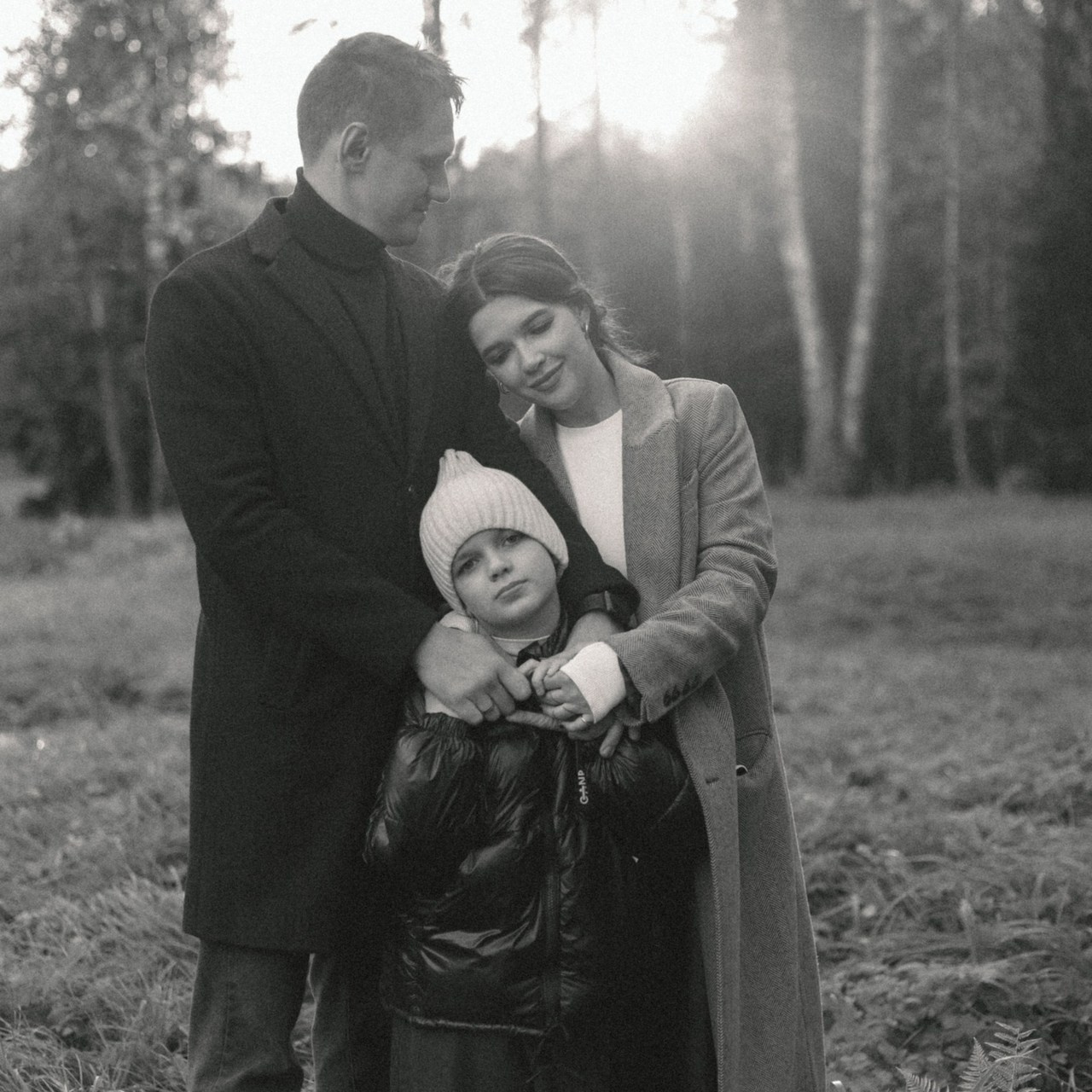 Отзывы. Фотограф Таня Плотникова