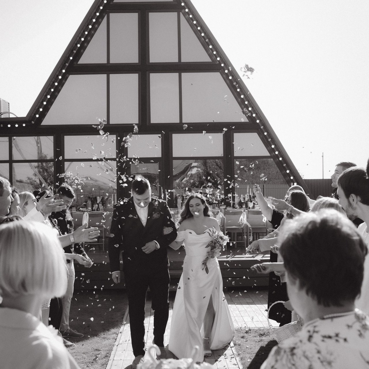 Отзывы. Фотограф Таня Плотникова