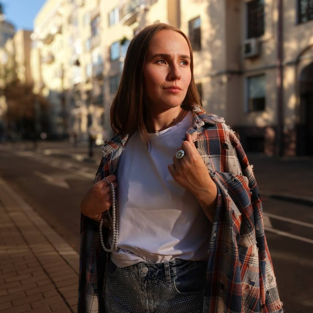 Прогулка по&nbsp;Патрикам