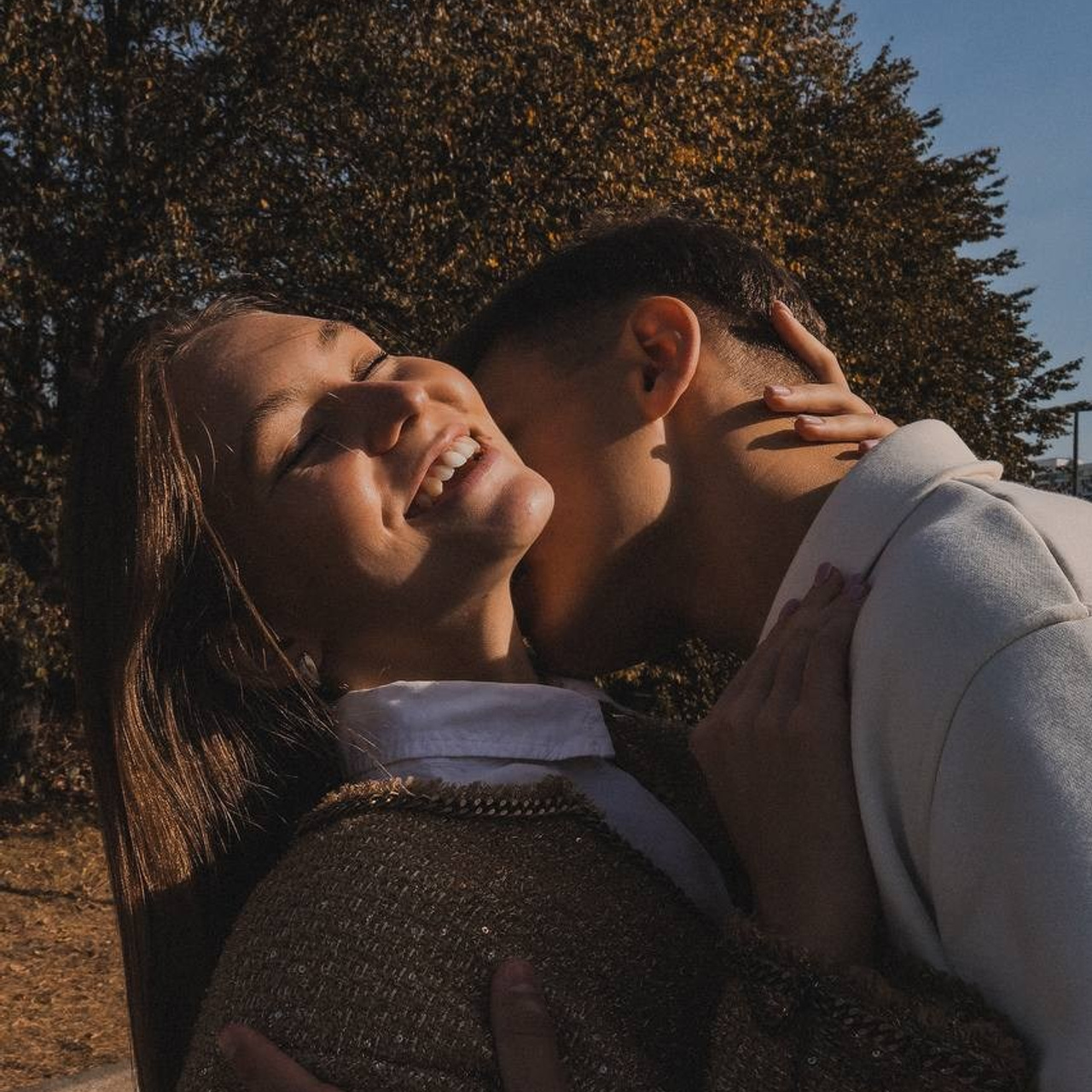 История Любви