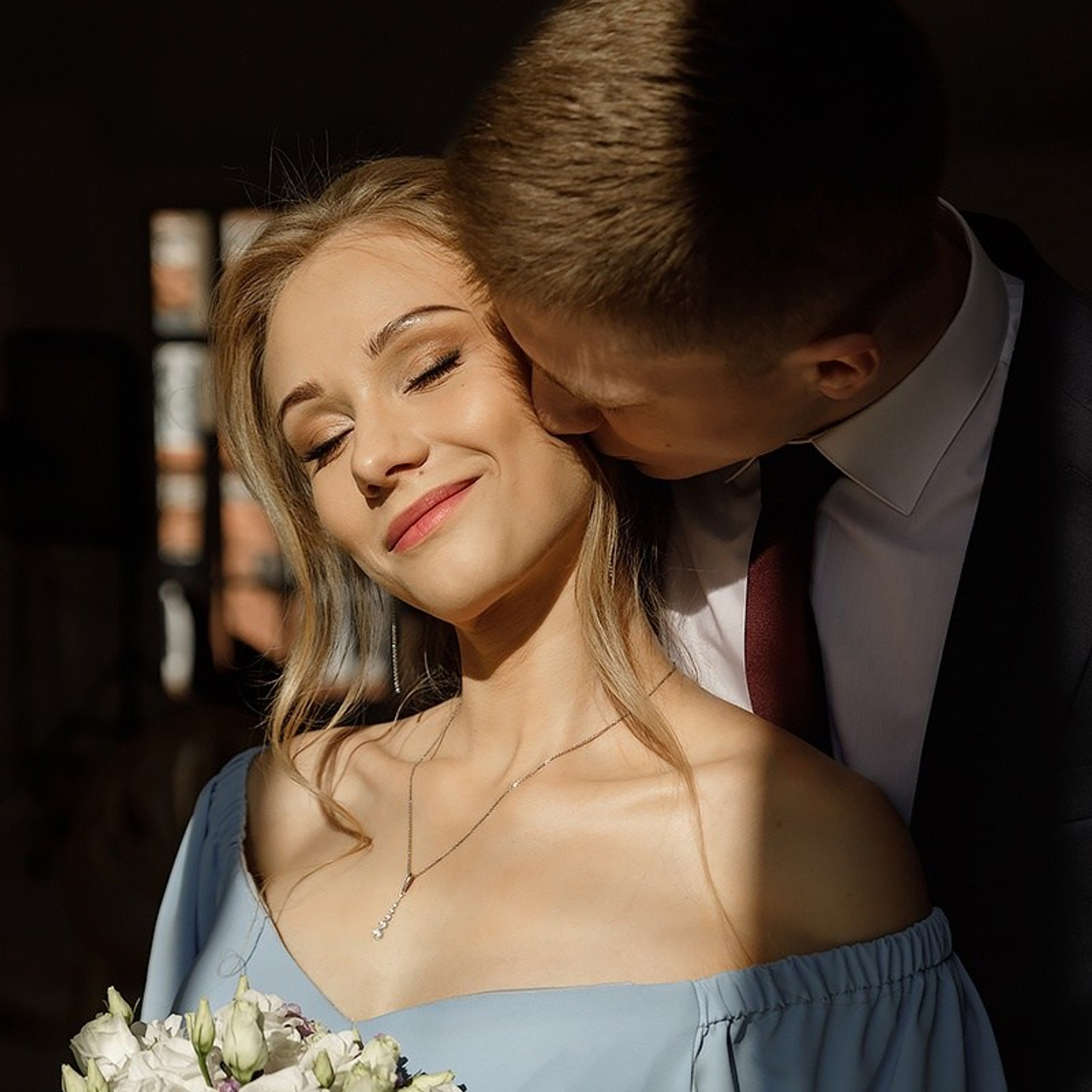 Отзывы. Свадебный фотограф в Туле и Москве