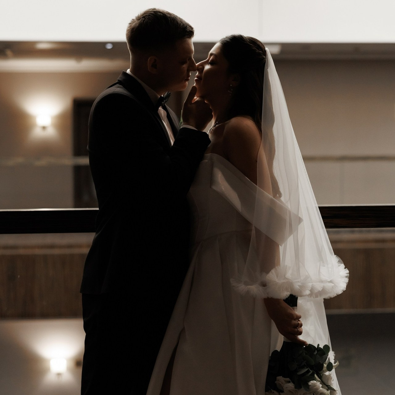 Отзывы. Свадебный фотограф в Туле и Москве