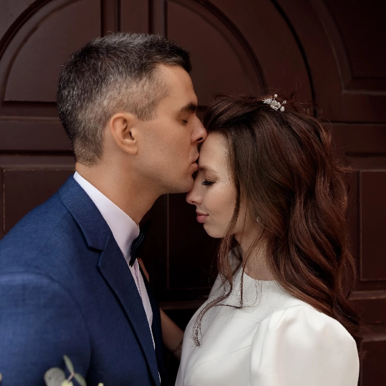 Отзывы. Свадебный фотограф в Туле и Москве