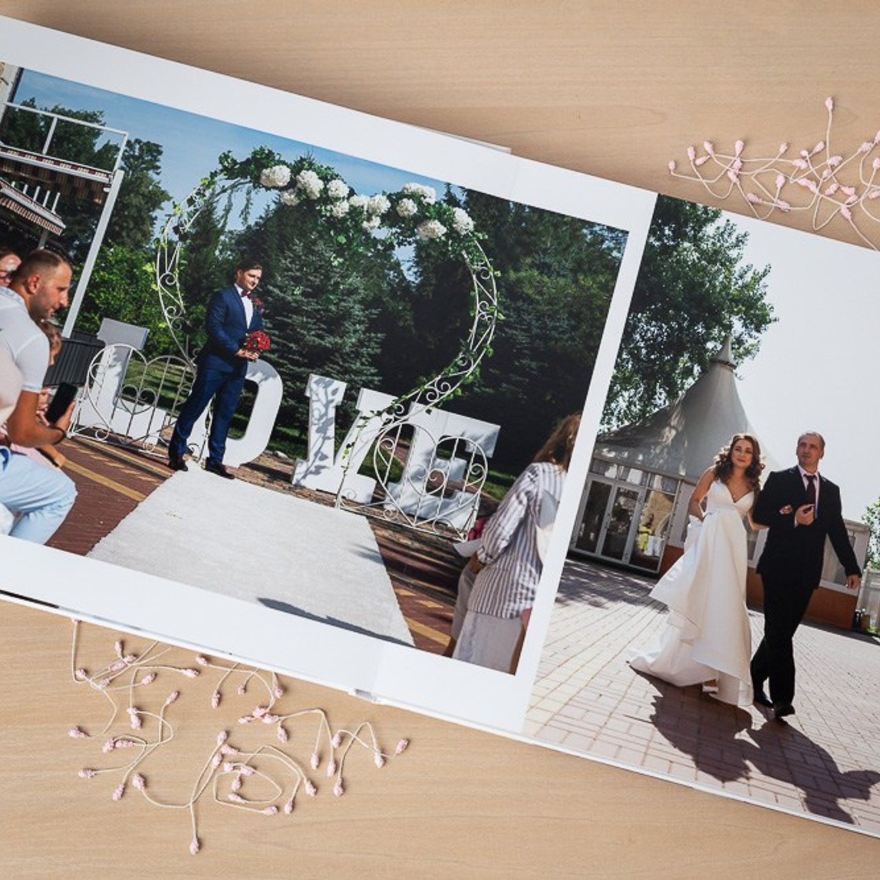 Фотокниги. Фотограф в Ростове Александр Градов — заказать услуги фотографа