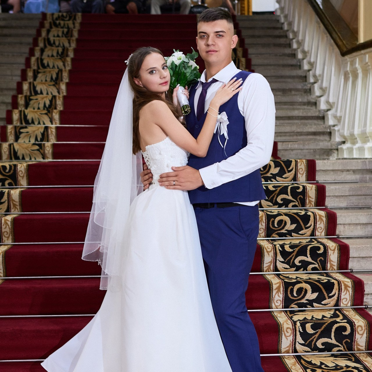 Отзывы о работе свадебного и семейного фотографа Андрея Лёвкина. Фотограф Андрей Лёвкин