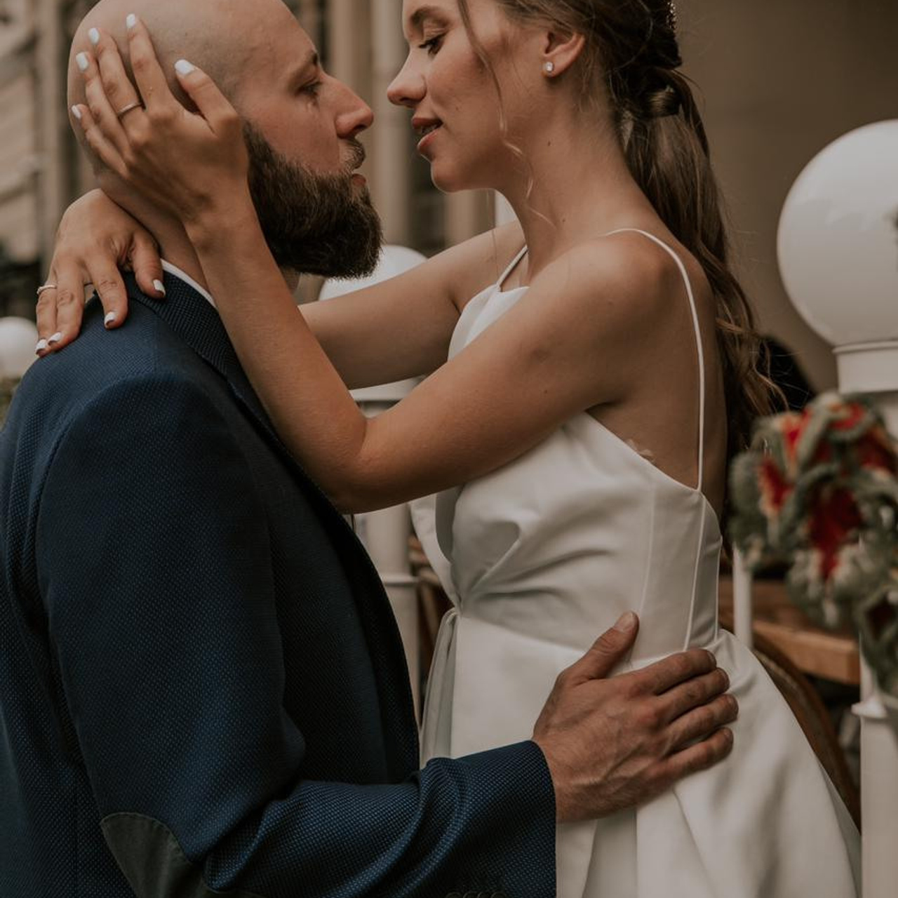 Отзывы. Свадебный фотограф Санкт-Петербург