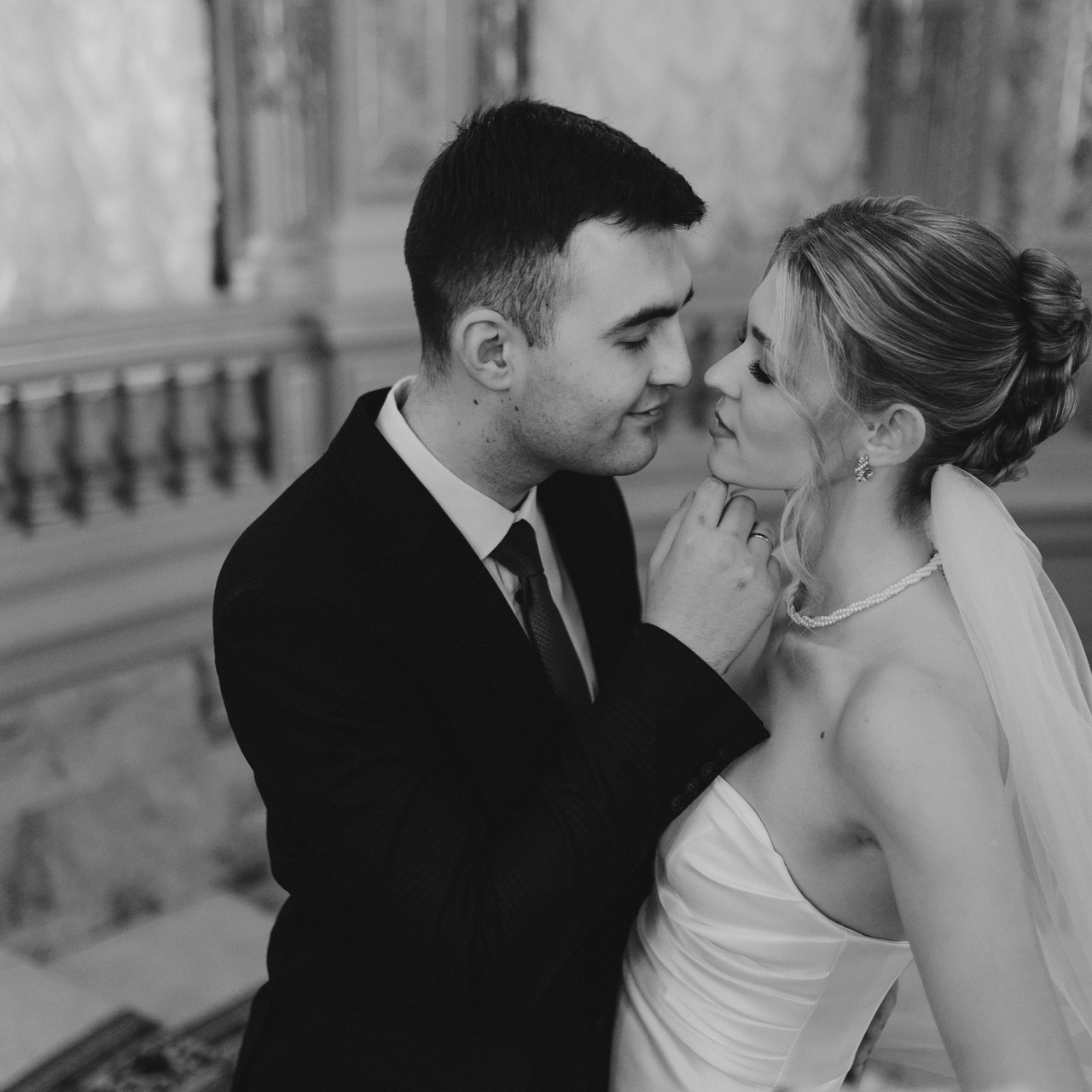 Отзывы. Свадебный фотограф Санкт-Петербург