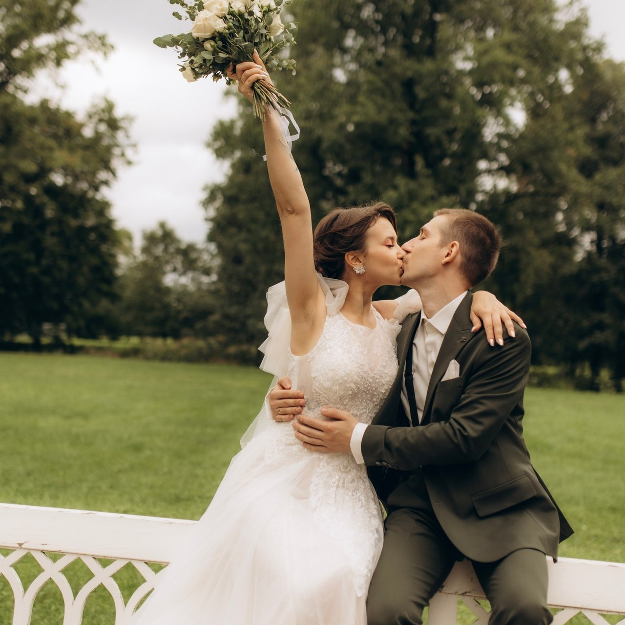 Отзывы. Свадебный фотограф Санкт-Петербург