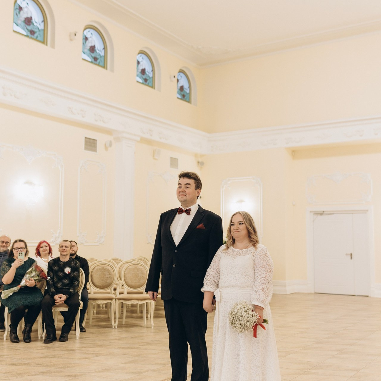 Отзывы. Свадебный фотограф Санкт-Петербург