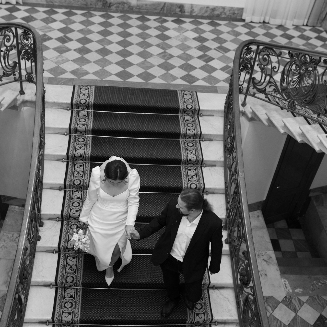 Отзывы. Свадебный фотограф Санкт-Петербург