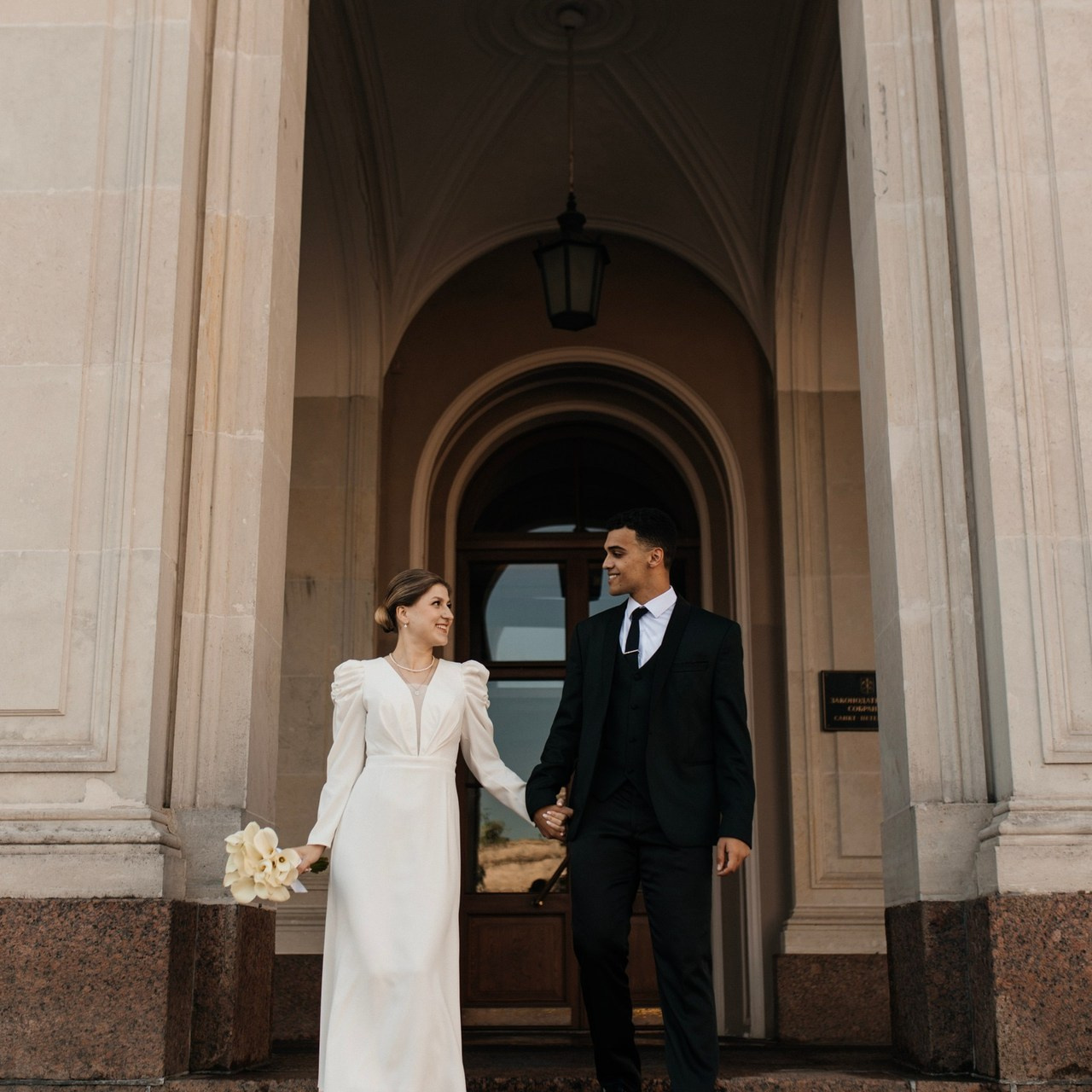 Отзывы. Свадебный фотограф Санкт-Петербург