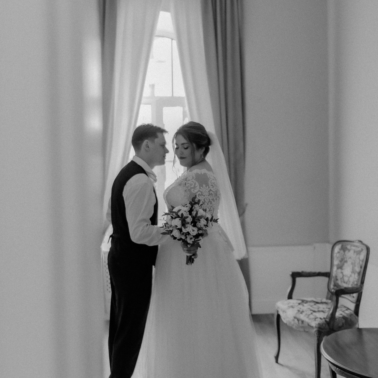 Отзывы. Ваш личный фотограф в Пскове Анаис Рамирез