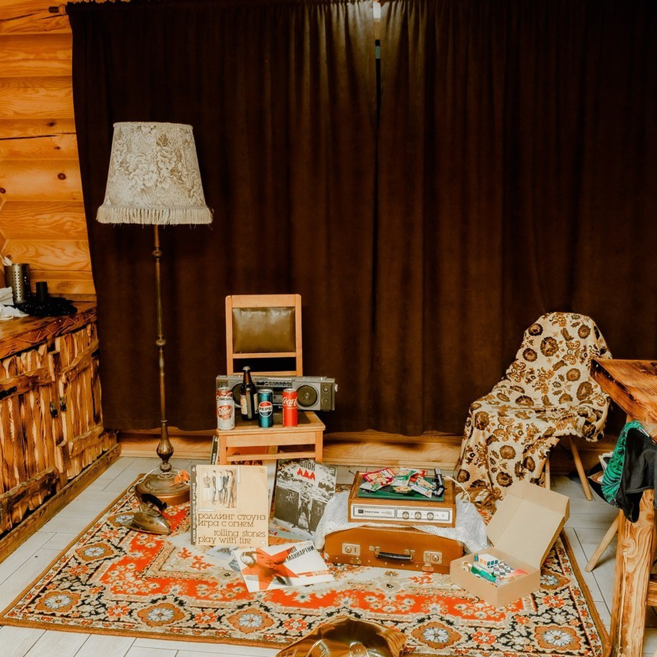 Отзывы. Ваш личный фотограф в Пскове Анаис Рамирез