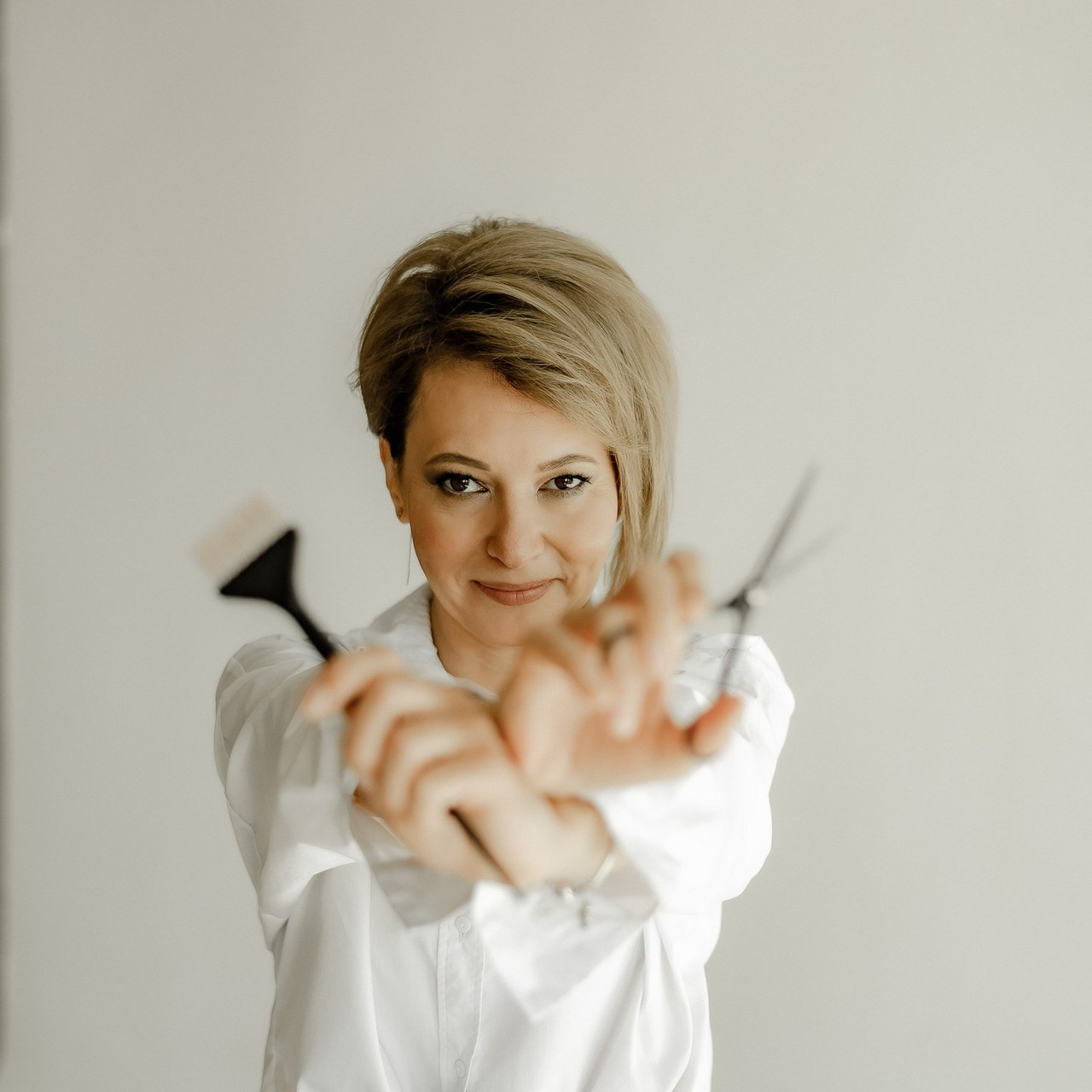 Отзывы. Ваш личный фотограф в Пскове Анаис Рамирез