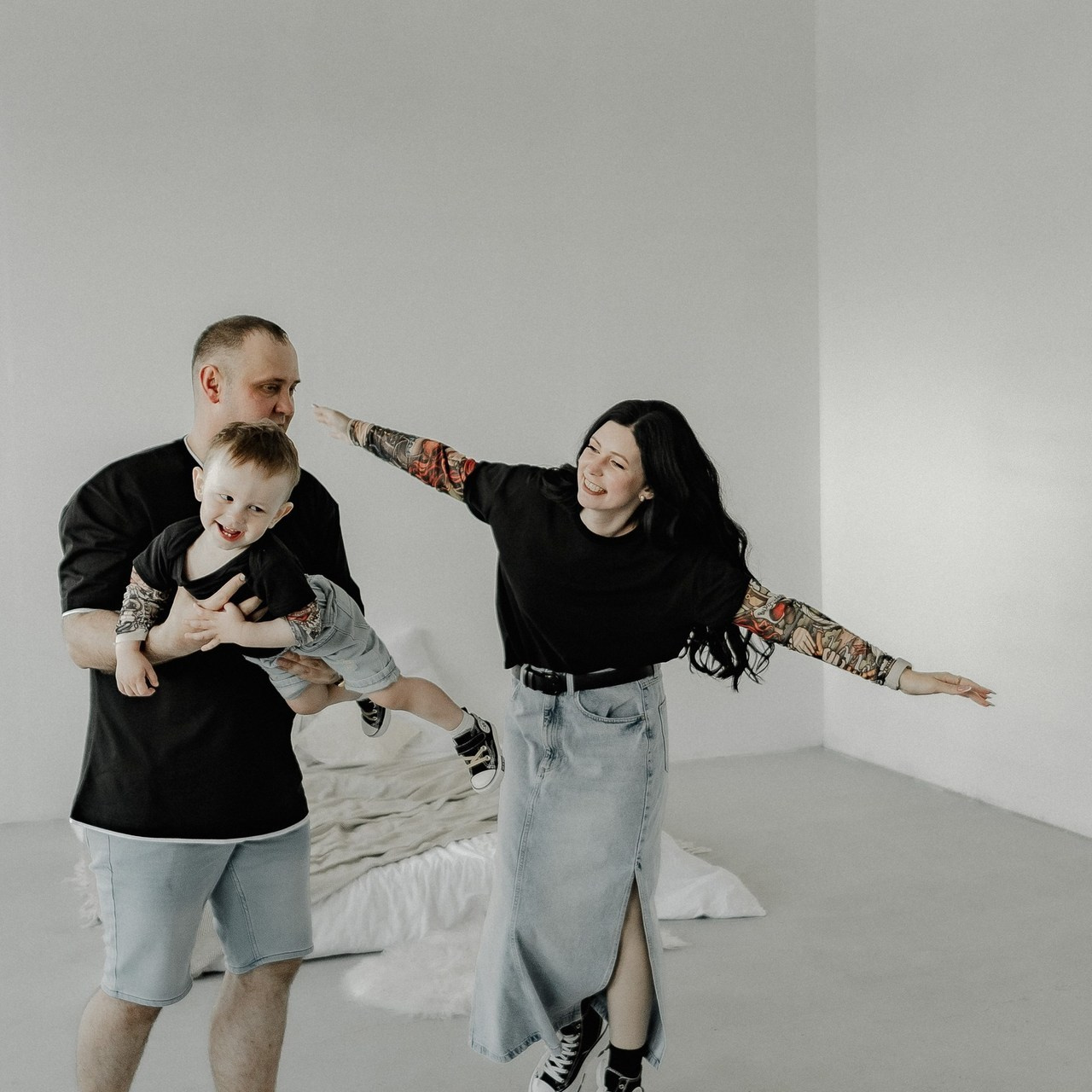 Отзывы. Ваш личный фотограф в Пскове Анаис Рамирез