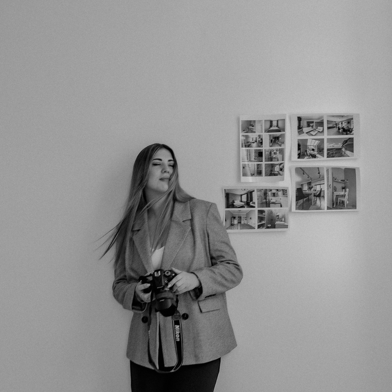 Отзывы. Ваш личный фотограф в Пскове Анаис Рамирез