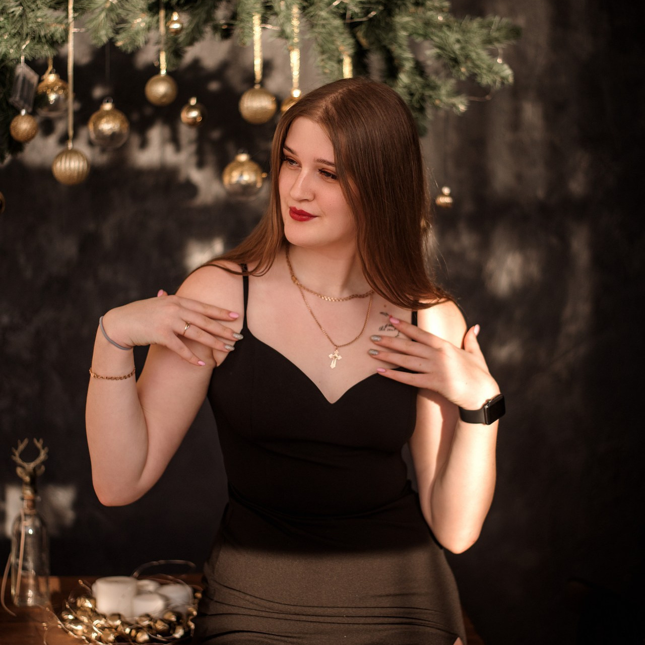 Отзывы. Ваш личный фотограф в Пскове Анаис Рамирез