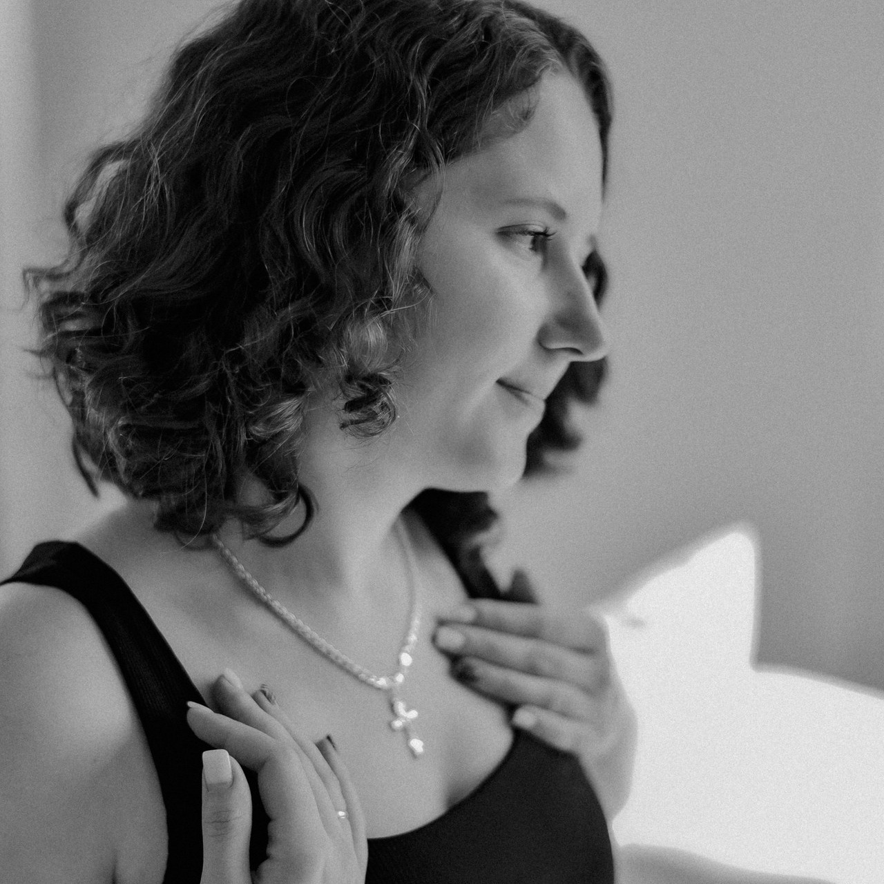 Отзывы. Ваш личный фотограф в Пскове Анаис Рамирез