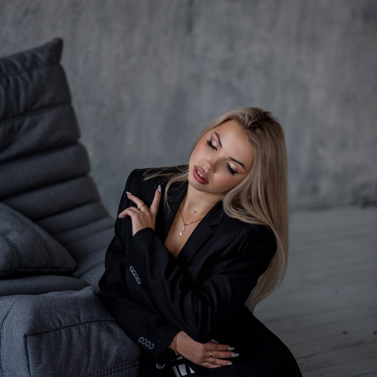 Отзывы. Ваш личный фотограф в Пскове Анаис Рамирез