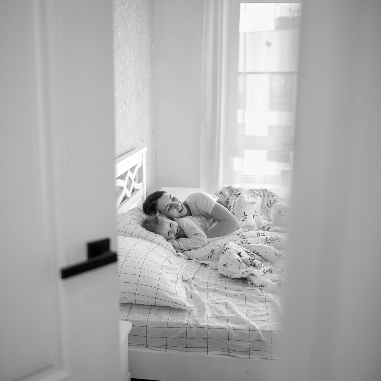 Екатерина и Мария