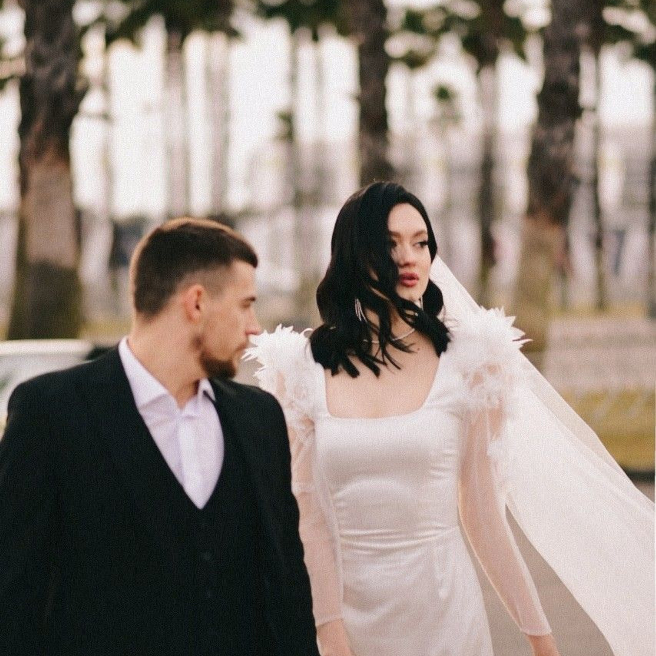 Денис и Катя