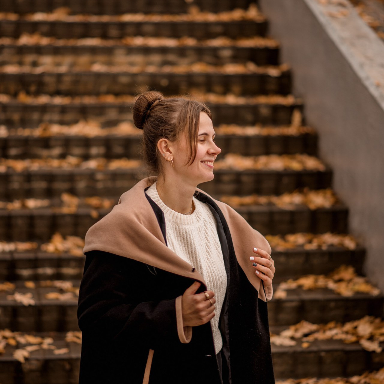 Отзывы. Ваш личный фотограф в Пскове Анаис Рамирез