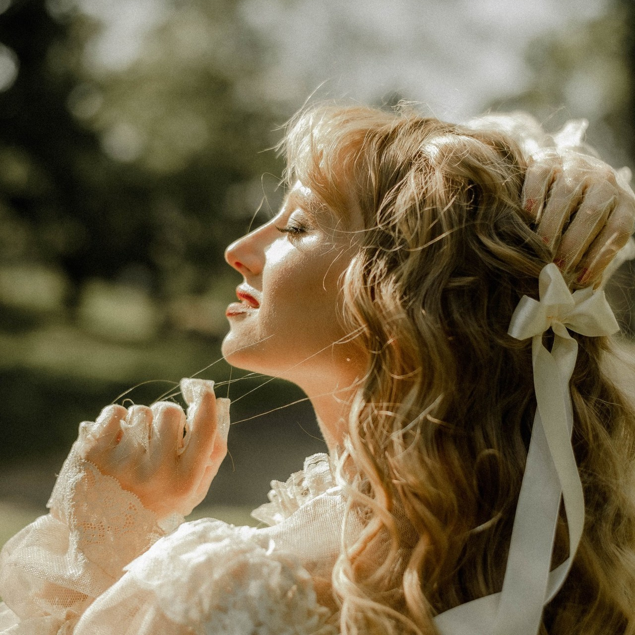 Отзывы. Ваш личный фотограф в Пскове Анаис Рамирез