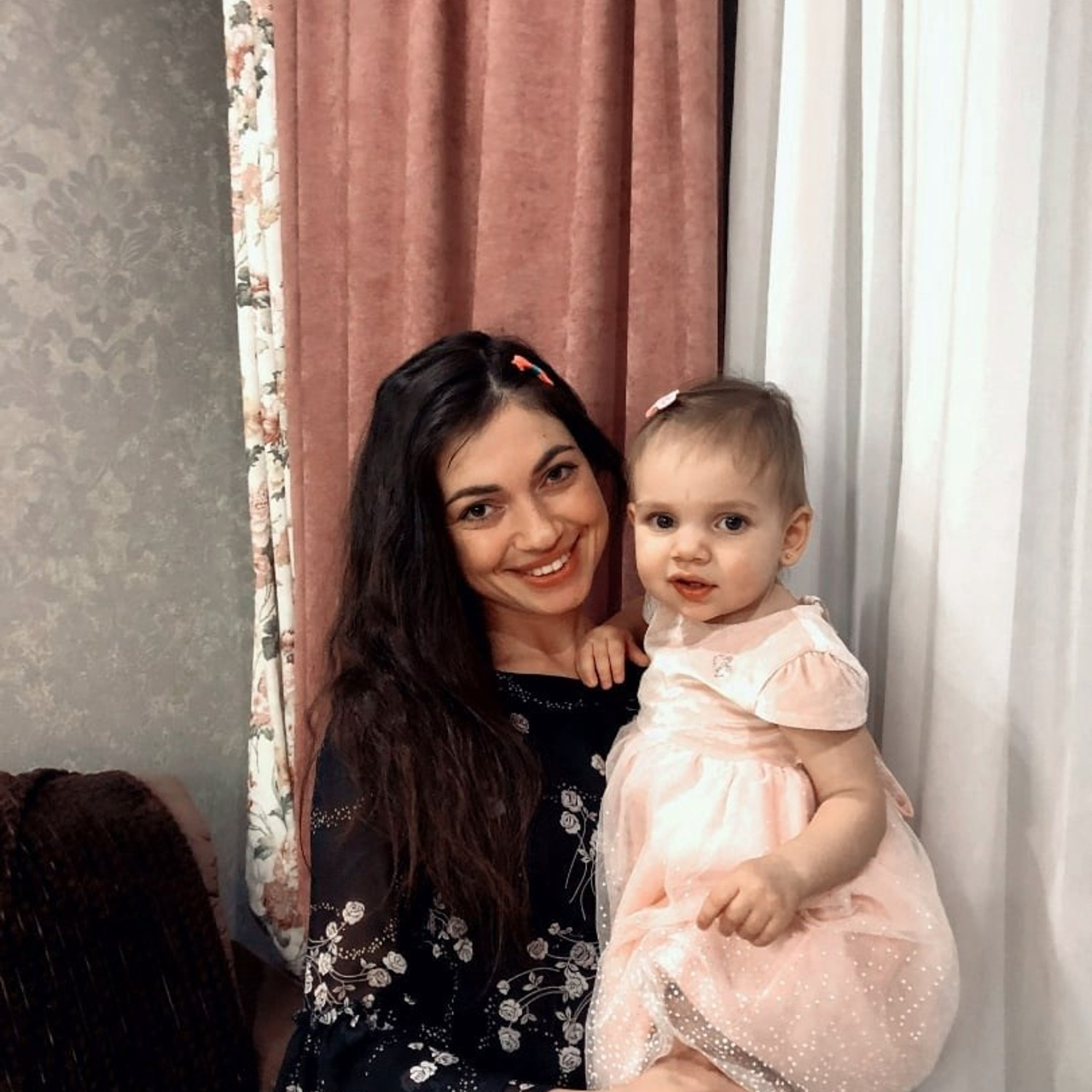 Отзывы. Ксения Воробьёва | Детский семейный фотограф и видеограф в Екатеринбурге