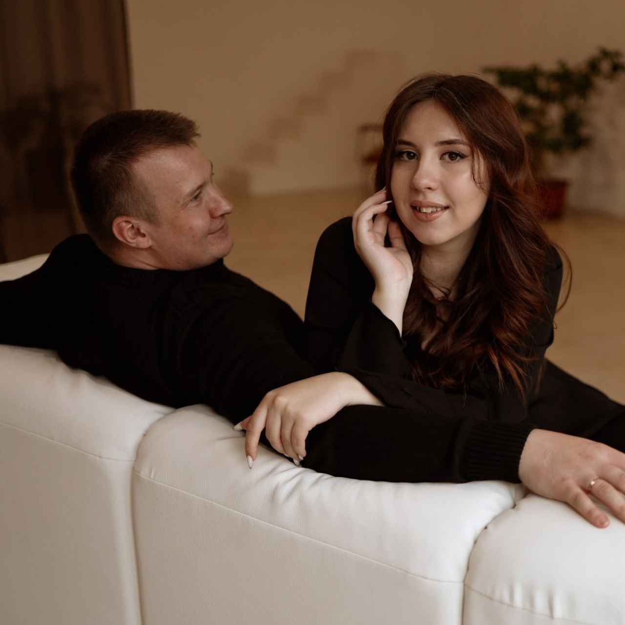 Reviews. Photographer Tatiana Ivanova in Yaroslavl