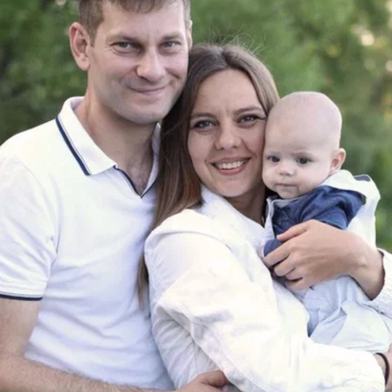 Reviews. Photographer Tatiana Ivanova in Yaroslavl