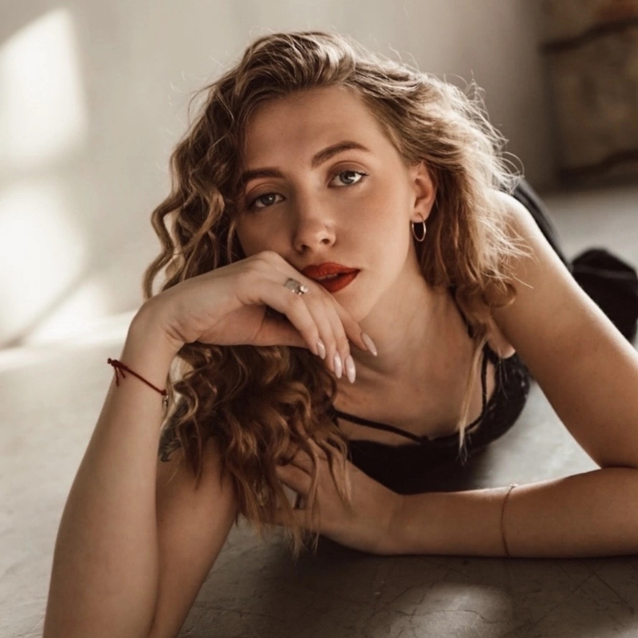 Reviews. Photographer Tatiana Ivanova in Yaroslavl