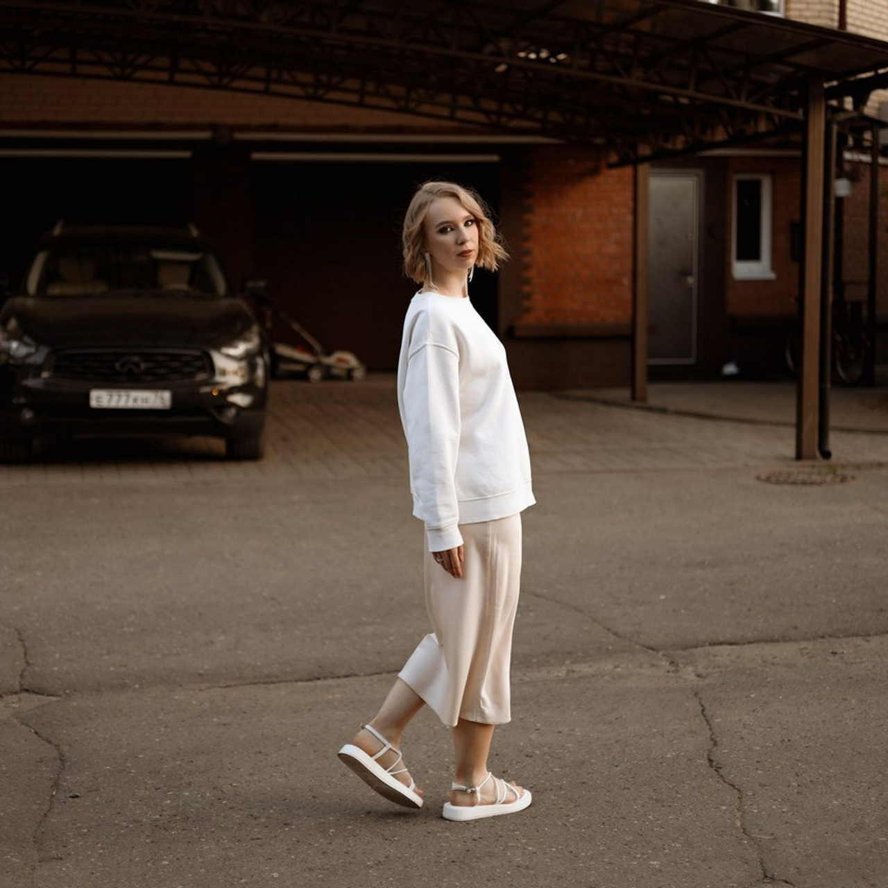 Reviews. Photographer Tatiana Ivanova in Yaroslavl