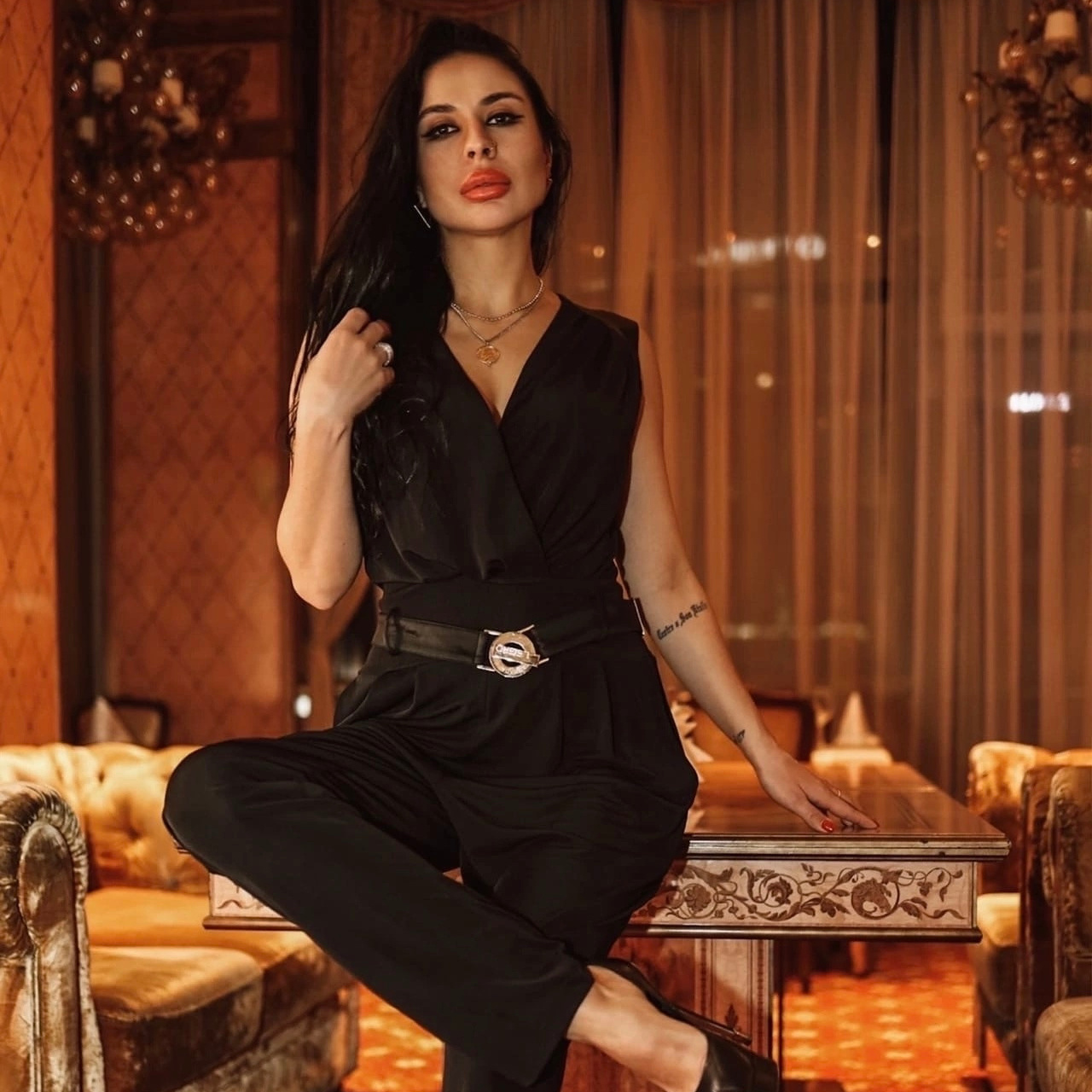 Reviews. Photographer Tatiana Ivanova in Yaroslavl