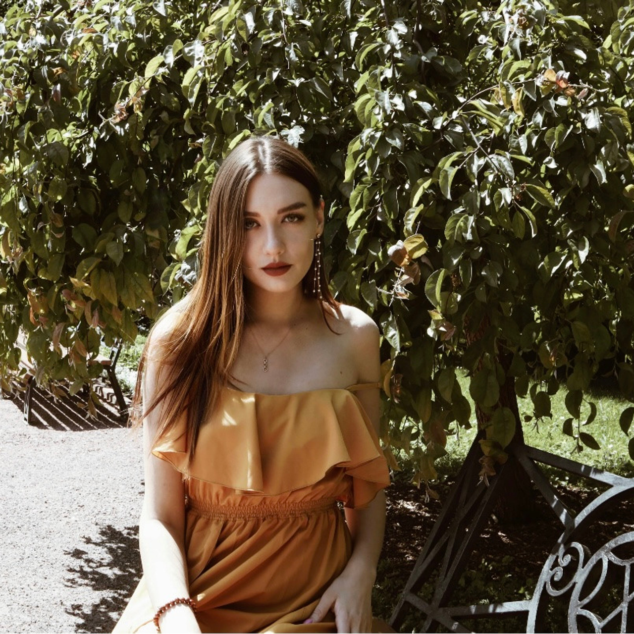 Reviews. Photographer Tatiana Ivanova in Yaroslavl