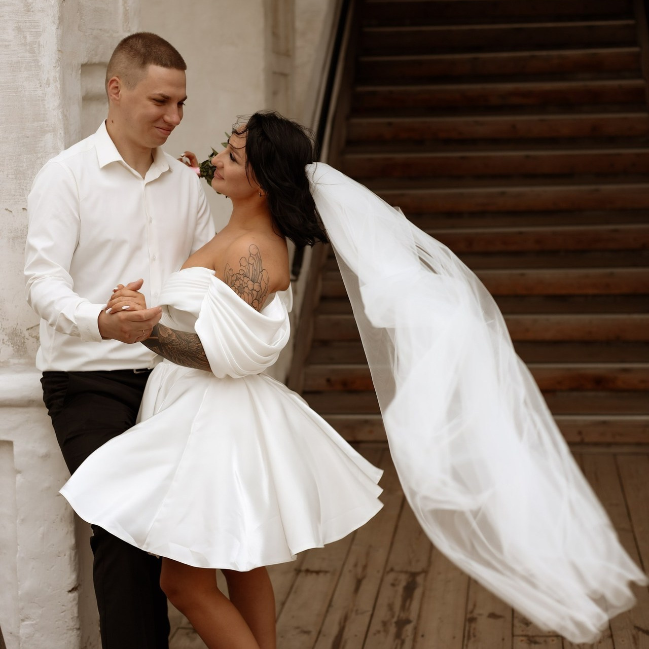 Reviews. Photographer Tatiana Ivanova in Yaroslavl