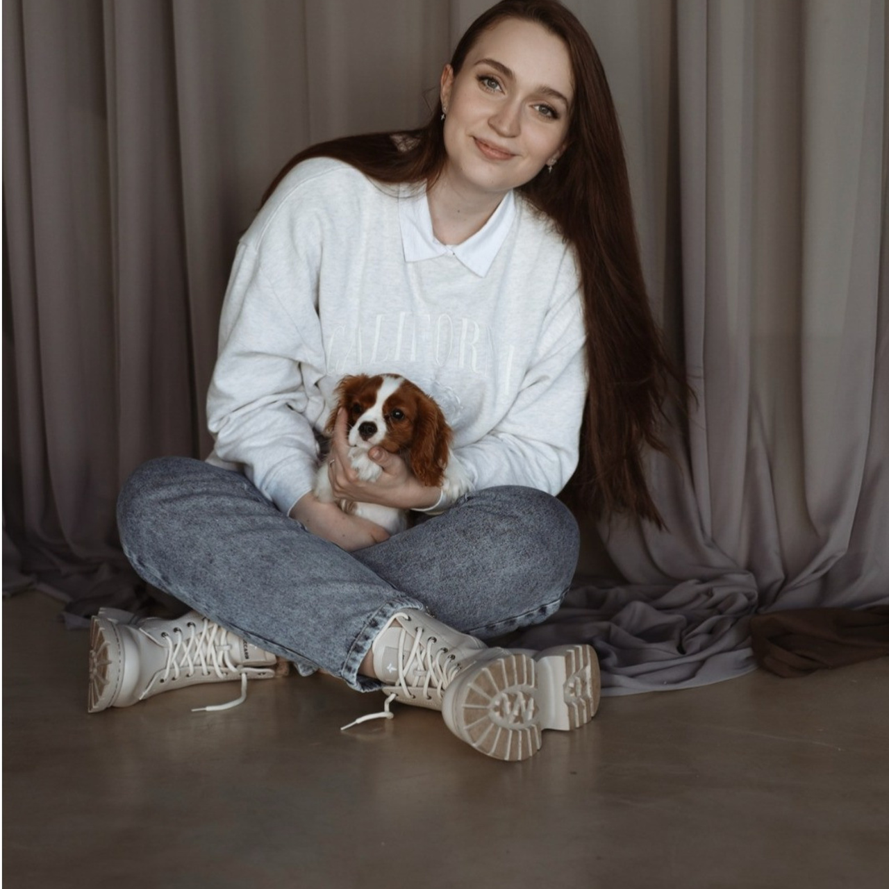 Reviews. Photographer Tatiana Ivanova in Yaroslavl