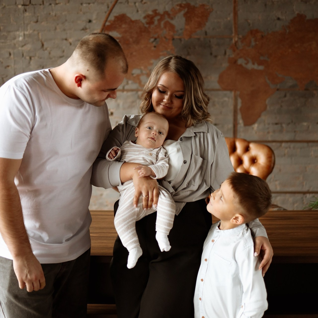 Reviews. Photographer Tatiana Ivanova in Yaroslavl