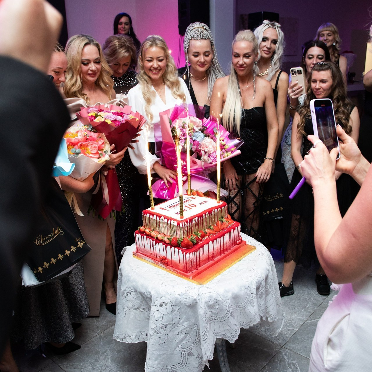 Отзывы. Свадебный & Репортажный Фотограф Самара