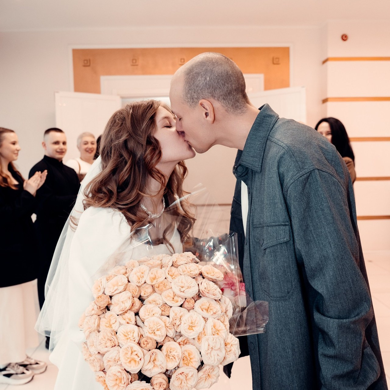 Отзывы. Свадебный & Репортажный Фотограф Самара