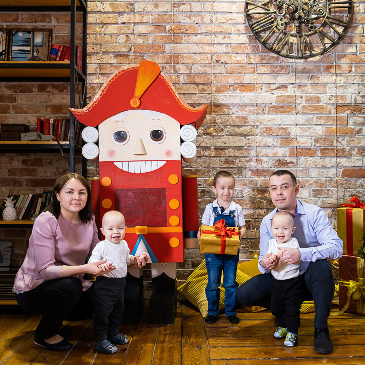 Отзывы. Семейный фотограф в Железнодорожном и в Москве! Ксения