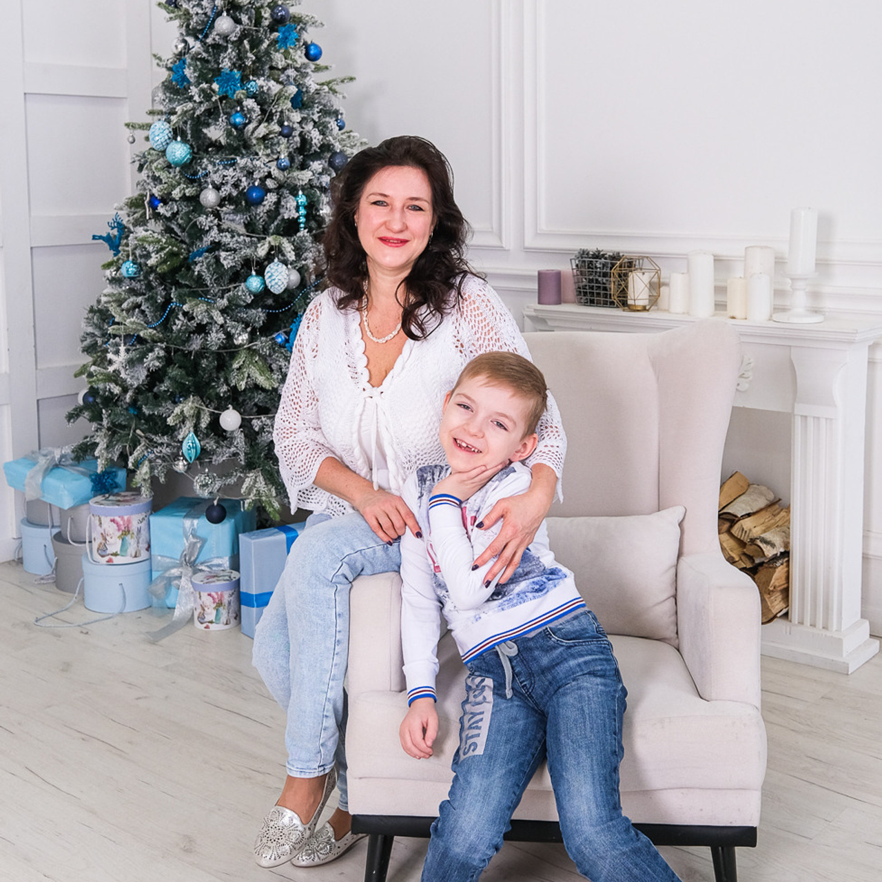 Отзывы. Семейный фотограф в Железнодорожном и в Москве! Ксения