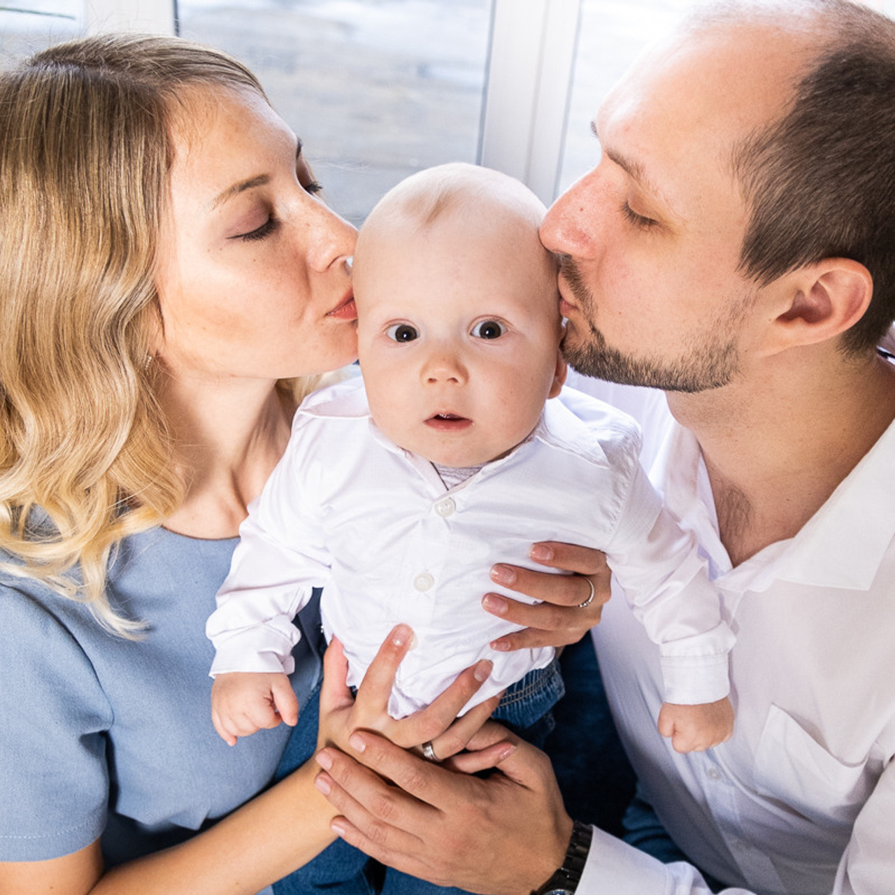 Отзывы. Семейный фотограф в Железнодорожном и в Москве! Ксения
