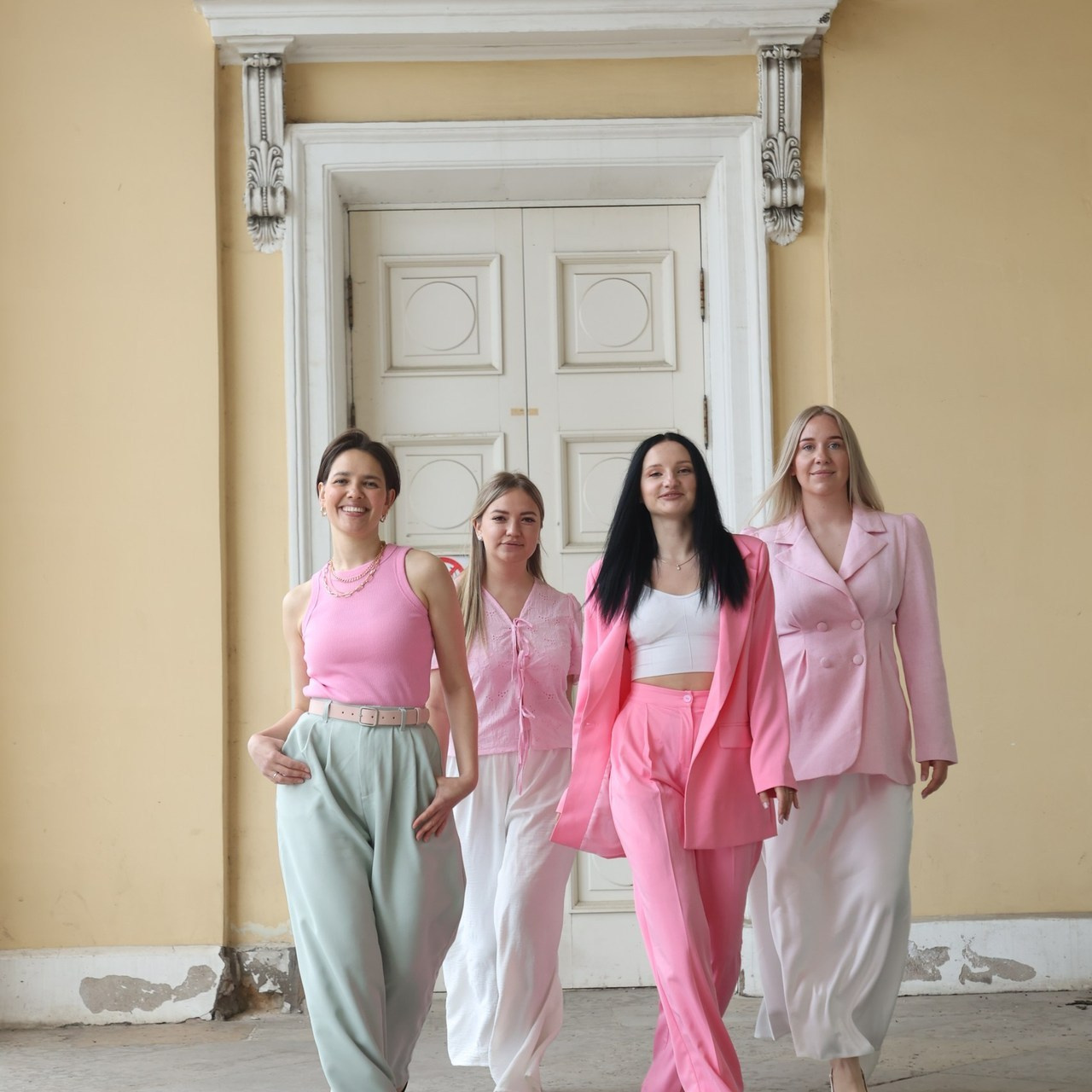 Отзывы. Свадебный фотограф в Санкт-Петербурге Анастасия Андреева