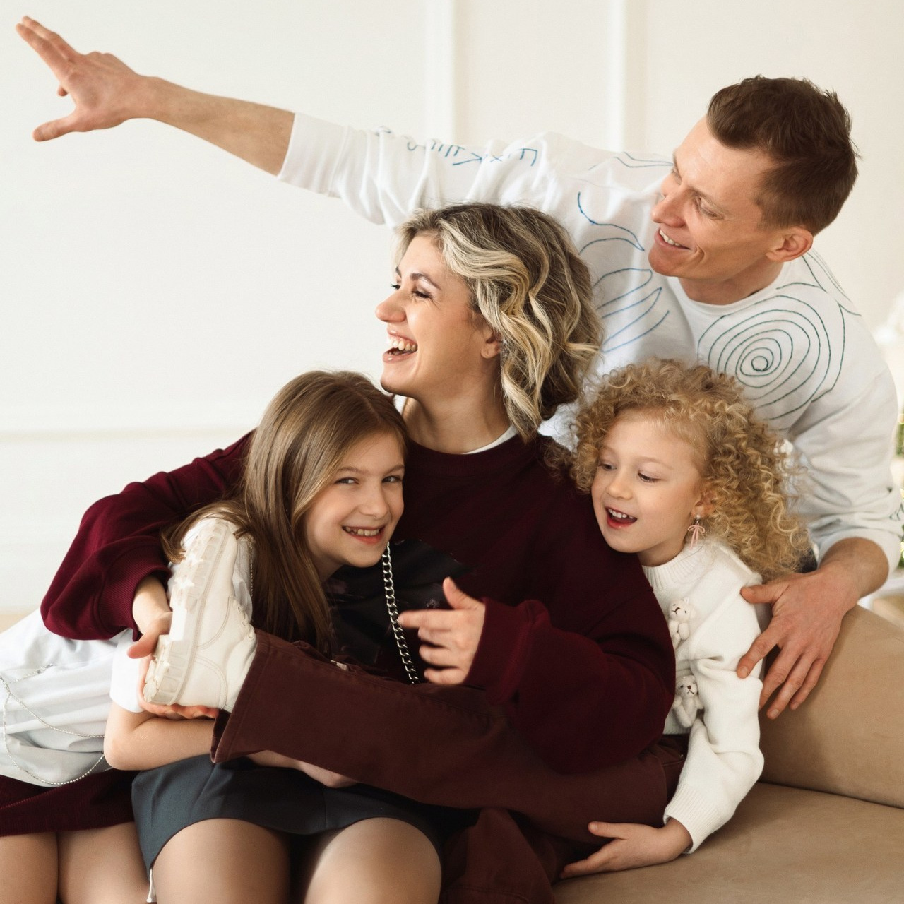 Отзывы. Свадебный фотограф в Ростове-на-Дону Инна Абдул